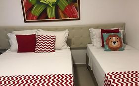 Pousada Camarote Itaipu